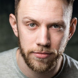 Jordan Turk — Charlie