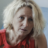Doris Hall — Dorie Adams