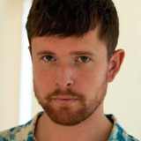 James Blake — Self