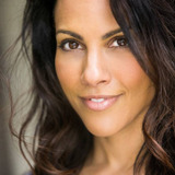 Christianna Carmine — Club Goer