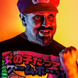 Marcelo Yañez — Demonio ciego que dispara