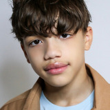 Аришель Рамирес — Stickball Kid