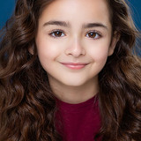 Ella Grace Helton — Grace