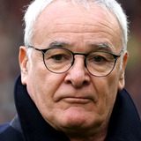Claudio Ranieri — Self