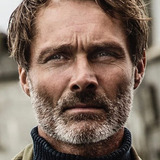 Martin Hestbæk — Storebjørn