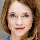 Mirjam Meinhardt — Talkshow Host