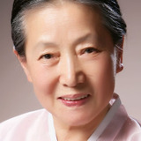 Сон Ён Сун — Grandmother from Bus (uncredited)