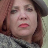 Sonia Saviange — The woman in silk