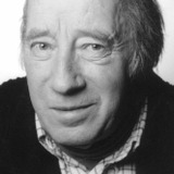 Michel Robin — Old Man on the Battlefield