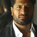 Сала Бейкер — Construction Thug