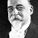 Bruce Covington — Colonel Porter