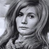 Ann Bell — Violet Van Der Elst