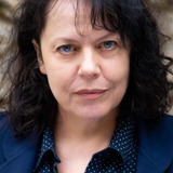 Anne-Lise Kedvès — Colonel's Wife