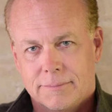 Ken Hanes — Police Officer