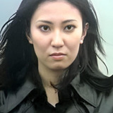 Ryōko Ema — Omiya