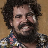 Giordano Castro — Guto