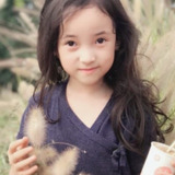 Ma Qianyi — Huihui (Child)