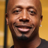 MC Hammer — M.C. Hammer