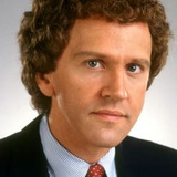 John Rubinstein — Moe Baumler