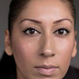 София Аббаси — Airport Goer - Driver