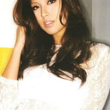 李泳珊 — Miss Chan