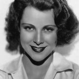 Frances Dee — Marie de Varenne