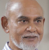 Mano Maniam — Moonshee