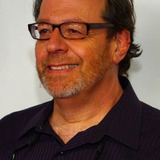 David Lodge — Wolf Father (voice)