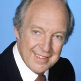 Conrad Bain — Madison Avenue Man