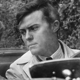 Bart Patton — Announcer (voice)