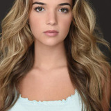 Caroline Willman — Sammy