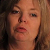 Linda Daae — Bente Halsted