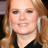 Patricia Kelly — herself