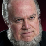 James Arrington — Chamberlain (voice)