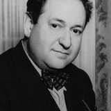 Erich Wolfgang Korngold — Self (archive footage)