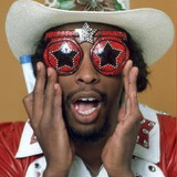 Bootsy Collins — Self (archive footage)