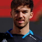 Пьер Гасли — Pierre Gasly