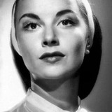 Joan Chandler — Janet Walker