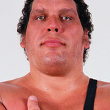 André Roussimoff — André the Giant
