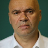 Олег Волку — Krasnov