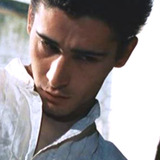 Antonio Orlando — Tonino - Male Victim