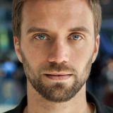 Günter Bubbnik — Chris (Kollege)