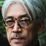 Ryuichi Sakamoto — Amakasu