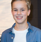 Noah Kraus — Daniel