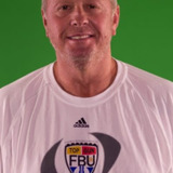 Sean Salisbury — Vic