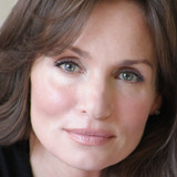 Кристен Клоук — Leigh Colvin