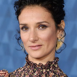 Indira Varma — Devon Sever