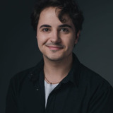 Bruno Germano — Dani Diabinho