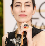 Ronit Elkabetz — Lily