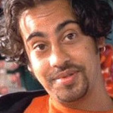 Rhydian Jai-Persad — Interviewer 2